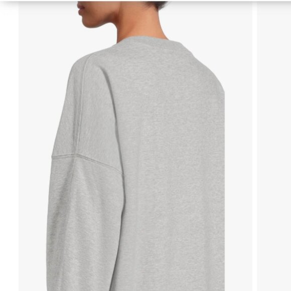 Beyond Yoga Solstice Oversized Sweatshirt - Picture 4 of 8